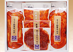 グッドバラスセット