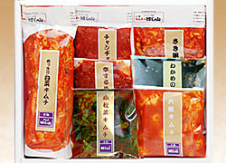 おばんさいセット